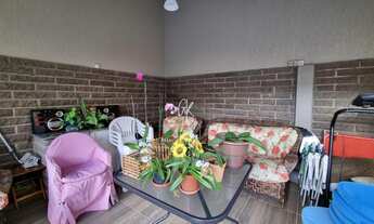 Imagem 5: Belíssima & aconchegante casa | 04 dormitórios | 01 suíte com closet