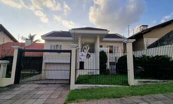 Imagem: Ótima casa na parte alta do Jardim Mauá