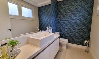 Imagem: Belíssima casa MOBILIADA