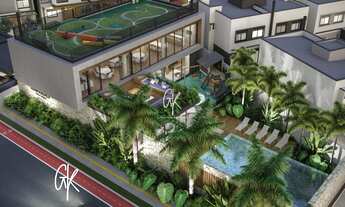 Imagem 7: Casa em condomínio fechado | 03 dormitórios, sendo 01 suíte