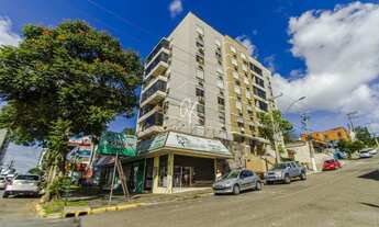 Imagem: Apartamento SEMIMOBILIADO 03 dormitórios