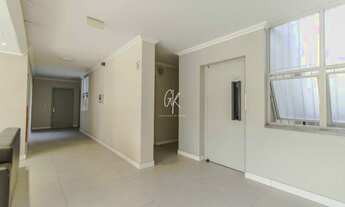 Imagem 2: Apartamento SEMIMOBILIADO | 03 dormitórios transformados em 02 | 88m² privativos