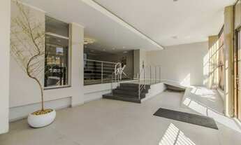 Imagem 3: Apartamento SEMIMOBILIADO | 03 dormitórios transformados em 02 | 88m² privativos