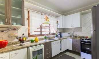 Imagem 2: Ótima casa | 04 dormitórios, sendo 01 suíte | 186m²