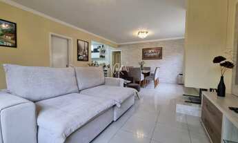 Imagem 3: Excelente casa PLANA | 03 dormitórios, sendo 01 suíte | 148m²