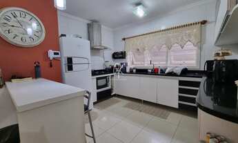 Imagem 6: Excelente casa PLANA | 03 dormitórios, sendo 01 suíte | 148m²