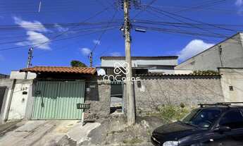 Imagem: Casa para locação, Santa Cruz/PTB, Betim/MG