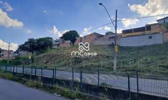 Imagem 3: Comprar / Lote / Duque de Caxias / Alterosas / Betim/MG