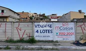 Imagem 5: Comprar / Lote / Duque de Caxias / Alterosas / Betim/MG