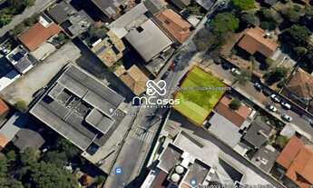 Imagem: Comprar / Lote / Terreno / Chácara / Centro