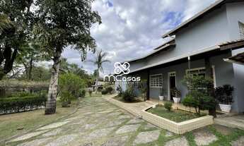 Imagem 2: Comprar / Casa / Chácara / Vianópolis / Betim/MG