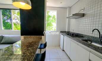 Imagem 5: Aluguel / Apartamento / Mobiliado / Santa Inês / Decamão / Betim/MG