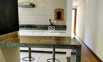 Imagem 6: Aluguel / Apartamento / Mobiliado / Santa Inês / Decamão / Betim/MG
