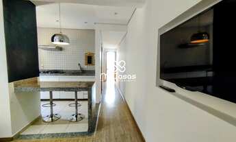 Imagem 3: Aluguel / Apartamento / Mobiliado / Santa Inês / Decamão / Betim/MG