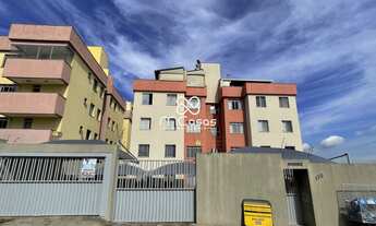 Imagem: Comprar / Apartamento / Novo Horizonte /