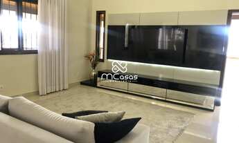 Imagem: Magnífica casa, estilosa e toda clean!Localizada