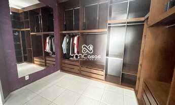 Imagem 7: Casa localizada em bairro nobre da região de Betim. O bairro possui sistema de segurança c