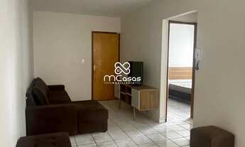 Imagem: Apartamento Mobiliado Próximo à PUC no