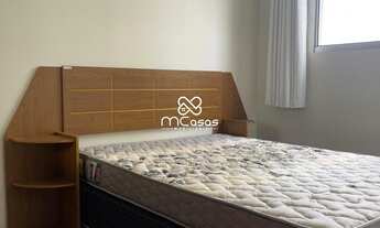 Imagem 4: Apartamento Mobiliado Próximo à PUC no Bairro Ingá