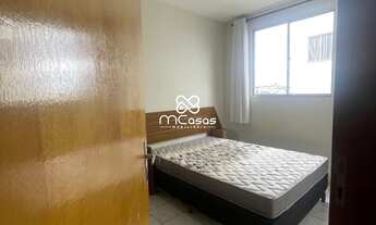 Imagem 5: Apartamento Mobiliado Próximo à PUC no Bairro Ingá