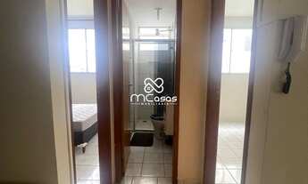 Imagem 7: Apartamento Mobiliado Próximo à PUC no Bairro Ingá