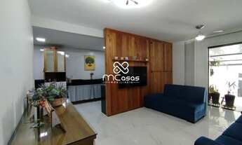 Imagem: Casa com 3 Quartos e Energia Fotovoltaica