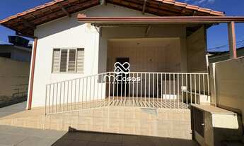 Imagem 2: Não é só casa. É terreno, é quintal, é liberdade! Localizada no Bairro Chácara em Betim