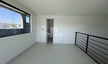 Imagem 6: Cobertura Duplex Exclusiva no Trinitá – 169m² de Estilo, Vista e Privacidade no Bairro Gua