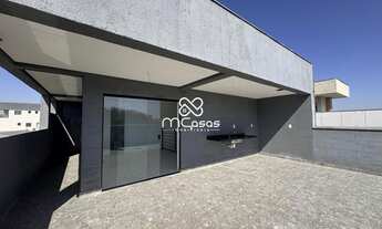 Imagem 4: Cobertura Duplex Exclusiva no Trinitá – 169m² de Estilo, Vista e Privacidade no Bairro Gua