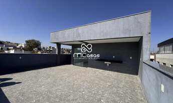 Imagem 5: Cobertura Duplex Exclusiva no Trinitá – 169m² de Estilo, Vista e Privacidade no Bairro Gua