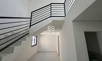 Imagem 2: Cobertura Duplex Exclusiva no Trinitá – 169m² de Estilo, Vista e Privacidade no Bairro Gua