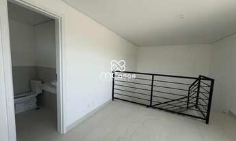 Imagem 7: Cobertura Duplex Exclusiva no Trinitá – 169m² de Estilo, Vista e Privacidade no Bairro Gua