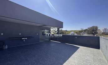 Imagem 5: Cobertura Duplex Exclusiva no Trinitá – 169m² de Estilo, Vista e Privacidade no Bairro Gua