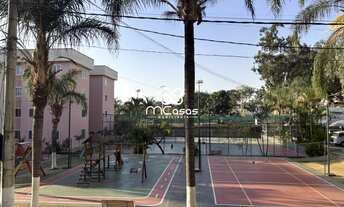 Imagem 2: Apartamento à venda no Bairro Espírito Santo – Conforto, segurança e lazer completo!