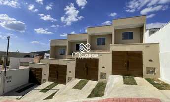 Imagem: Imóvel à venda Casa em Betim, Jardim