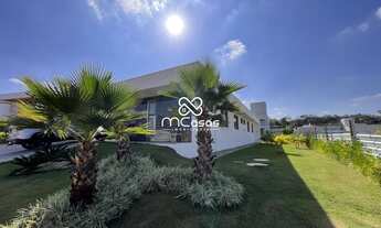 Imagem 2: Imóvel à venda em Betim: Casa em Condomínio com piscina e portaria 24h - Condomínio Gran R