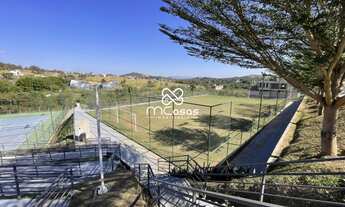 Imagem 7: Lote em Condomínio à venda em Betim - Condomínio Gran Royalle