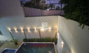 Imagem 2: Bem-vindo ao seu novo refúgio de luxo no Bairro Ingá Alto