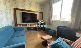 Imagem 2: Apartamento Exclusivo à venda no Centro de Betim