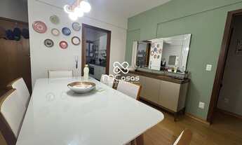 Imagem 4: Apartamento Exclusivo à venda no Centro de Betim