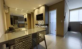 Imagem: Flat alto padrão para locação, bairro