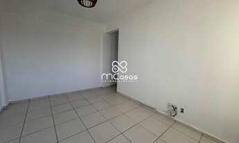 Imagem 2: Apartamento com Vista Definitiva e Cozinha Planejada no Bairro Nova Baden em Betim/MG