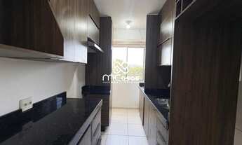 Imagem 7: Apartamento com Vista Definitiva e Cozinha Planejada no Bairro Nova Baden em Betim/MG