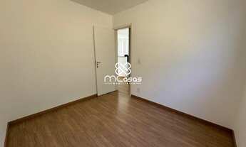 Imagem 6: Apartamento Aconchegante 2 Quartos no Bairro Presidente Kennedy – Região PTB