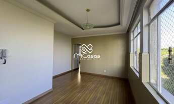 Imagem: Aconchego e Praticidade no Bairro Guarujá