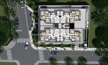 Imagem 7: Lançamento no Centro de Betim | Apartamentos de 103,59 m²