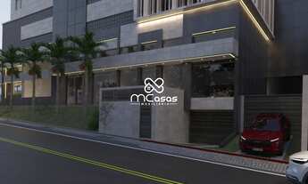 Imagem 6: Lançamento no Centro de Betim | Apartamentos de 103,59 m²