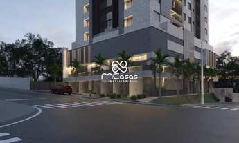 Imagem 2: Lançamento no Centro de Betim | Apartamentos de 103,59 m²