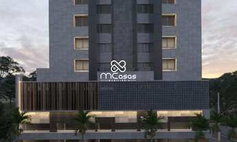 Imagem 3: Lançamento no Centro de Betim | Apartamentos de 103,59 m²