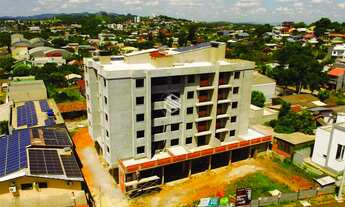 Imagem 2: Edifício Hera, bairro Jardim Buhler Ivoti